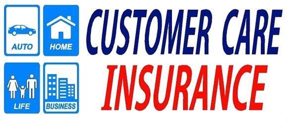 Customer Care Insurance